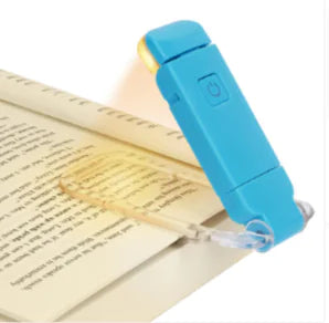 LED Rechargeable Book Reading Light