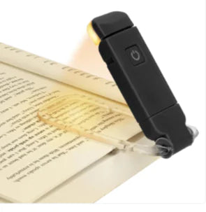 LED Rechargeable Book Reading Light